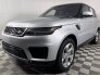 2018 Land Rover Range Rover Sport HSE for sale 101677985